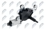 NTY  Двигатель стеклоочистителя 12V ESW-SK-007