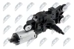 NTY Двигатель стеклоочистителя 12V ESW-VV-001