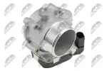 NTY Drosselklapihoob 12V ETB-AU-006