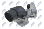 NTY Drosselklapp 12V ETB-CT-004