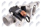NTY Drosselklapp 12V ETB-FT-012