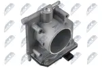 NTY Drosselklapp 12V ETB-MZ-004
