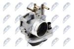 NTY Drosselklapihoob 12V ETB-VW-014