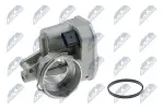 NTY Drosselklapp 12V ETB-WW-009