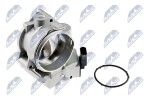 NTY Drosselklapp 12V ETB-WW-022