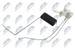 NTY Kütusepump ETV-FR-001