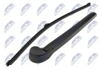 NTY  Kojameehe komplekt, klaasipesu EWB-AU-004