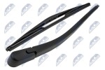 NTY Kojamees,  klaasipesu EWB-PL-005