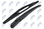 NTY Kojamees, klaasipesu EWB-RE-006