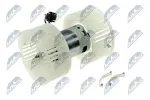 NTY  Elektrimootor,salongiventilaator 12V EWN-BM-002