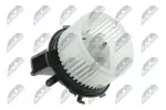 NTY Elektrimootor, salongiventilaator EWN-CT-000