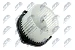 NTY Elektrimootor,  salongiventilaator 12V EWN-MS-000