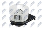 NTY Elektrimootor, salongiventilaator EWN-VW-001