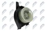 NTY  Elektrimootor,salongiventilaator EWN-VW-002