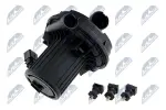 NTY  Lisaõhupump 12V EWP-AU-001