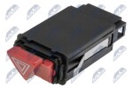 NTY Ohutulede lüliti EWS-AU-053