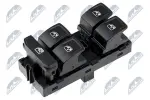 NTY  Lüliti,aknatõstuk 12V EWS-VW-089