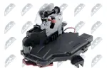 NTY  Ukselukk 12V EZC-AU-011