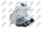 NTY Ukselukk 12V EZC-AU-022