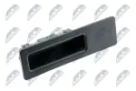 NTY  Lüliti, tagaluugi lukustuse avamine EZC-BM-057
