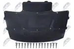 NTY Mootoriruumi helisummutus EZC-BM-360
