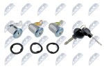 NTY Sulgursilinder EZC-CT-001