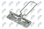 NTY  Uksekinnitus EZC-CT-062