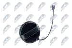 NTY  Lukk, kütusemahuti EZC-FR-050