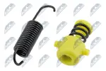 NTY Vedru, siduripedaal EZC-FR-097