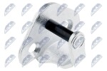 NTY Lukustusvõll,  ukselukk EZC-FT-009