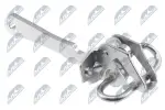 NTY Uksekinnitus EZC-FT-013