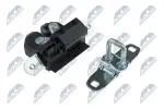 NTY Pagasiruumi luugilukk EZC-FT-033