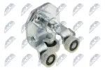 NTY lükandukse juhtrullik EZC-FT-089