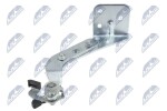 NTY lükandukse juhtrullik EZC-FT-090