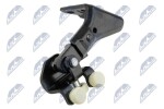NTY lükandukse juhtrullik EZC-FT-092