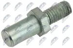 NTY Juhtimine,  Auto uksenupp (lukustusnupp) EZC-FT-183