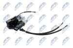 NTY Ukselukk EZC-HY-533