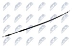 NTY  Tõmbetross, autoukse lukustuse avamine EZC-LR-003