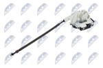 NTY  Ukselukk EZC-ME-050