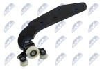 NTY  Rullijuht,lükanduks EZC-ME-141