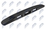 NTY Tüübel Stopper, ehis-/kaitseliist EZC-NS-004A