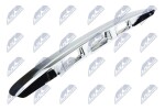 NTY  Stopper, ehis-/kaitseliist EZC-NS-004D
