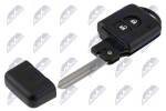 NTY Korpus, autovõtmed EZC-NS-055