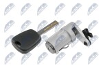 NTY  Sulgursilindrikomplekt EZC-PE-009