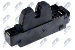 NTY Pagasiruumi luugilukk EZC-PE-010