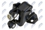 NTY lükandukse juhtrullik EZC-PE-061