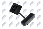 NTY Lüliti, ukse lukustus EZC-PL-001