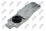 NTY Paigutus, radiaator EZC-PL-071
