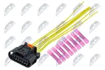 NTY Kaabli remondikomplekt, süütepool EZC-PL-136
