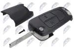 NTY  Korpus, autovõtmed EZC-PL-160